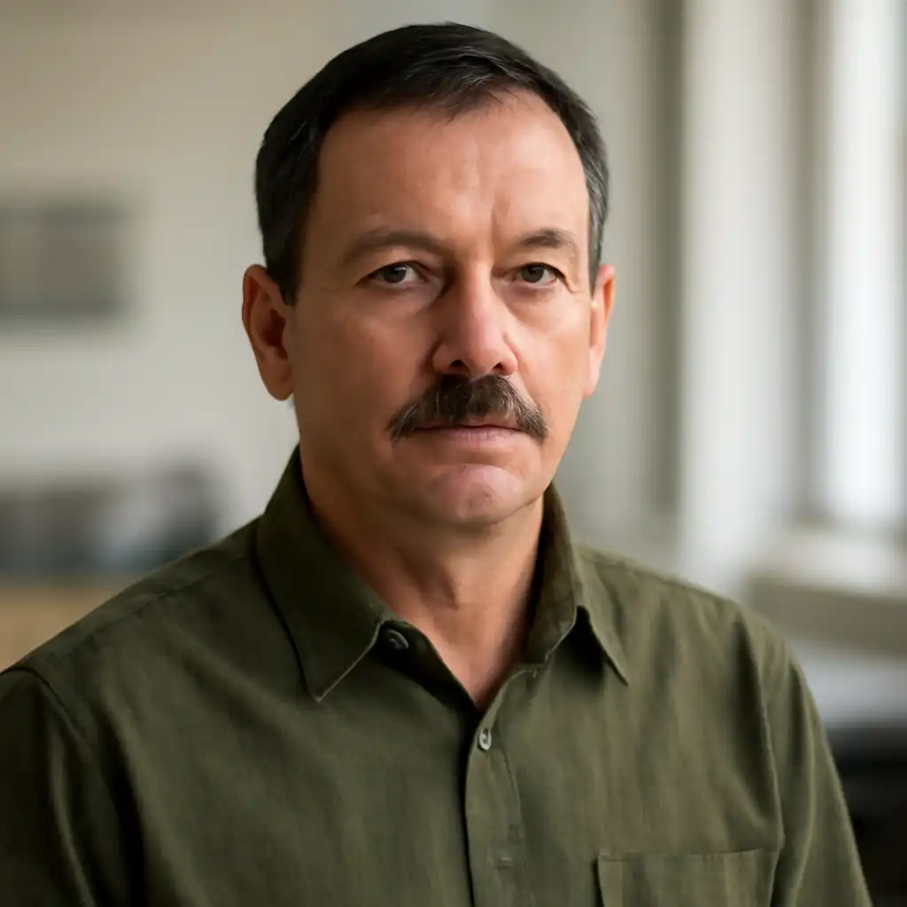 Pieter Goldsteen